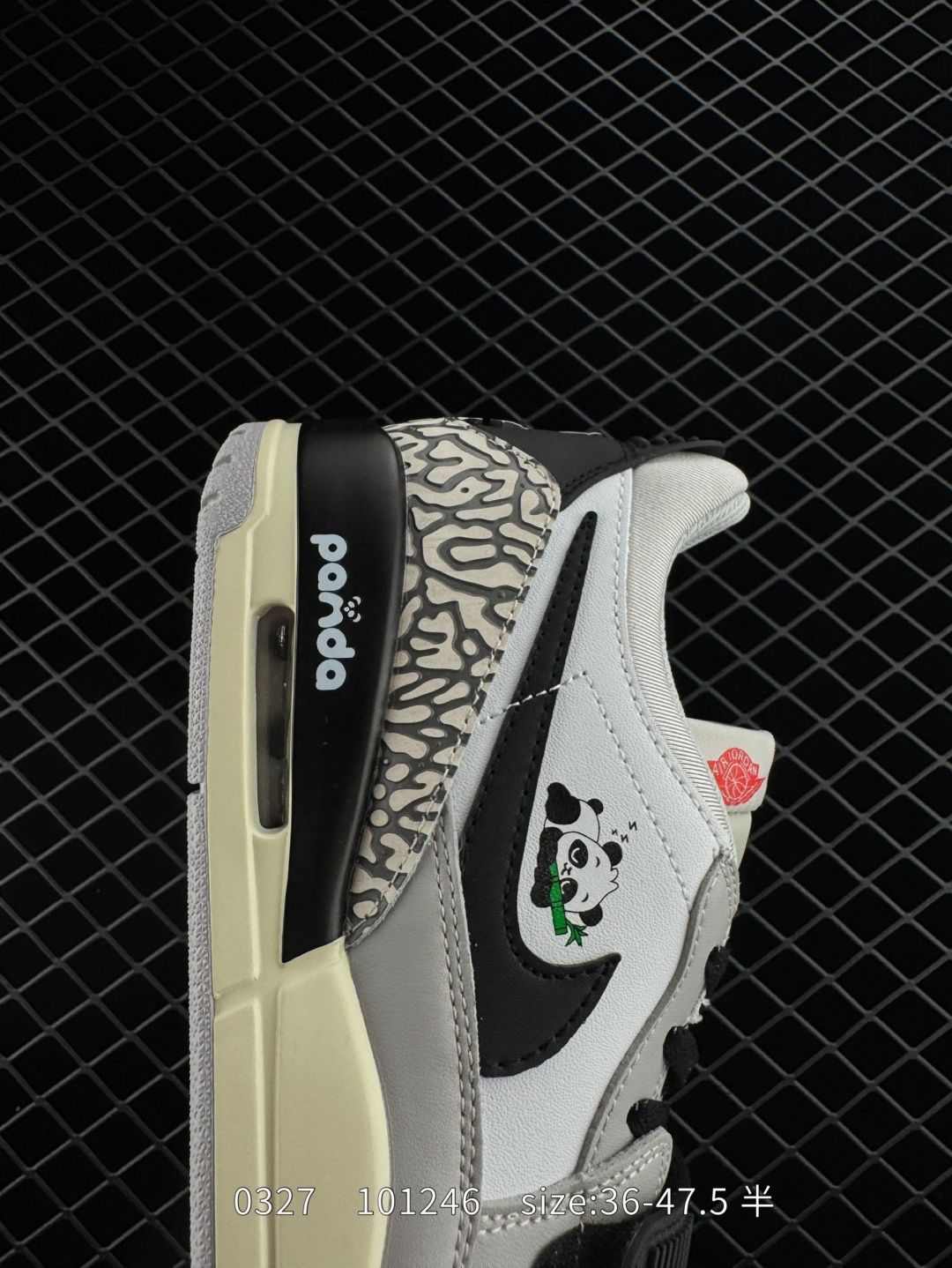 Air Jordan Legacy 312